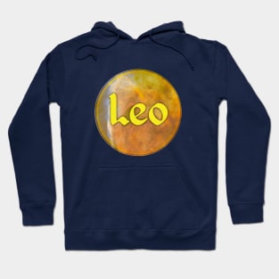 Leo Hoodie